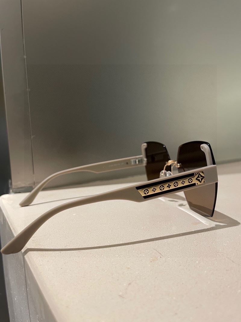 LV Sunglasses